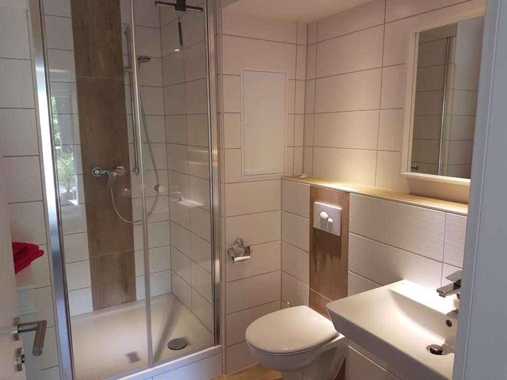 Ferienwohnung Bad Koesen エクステリア 写真
