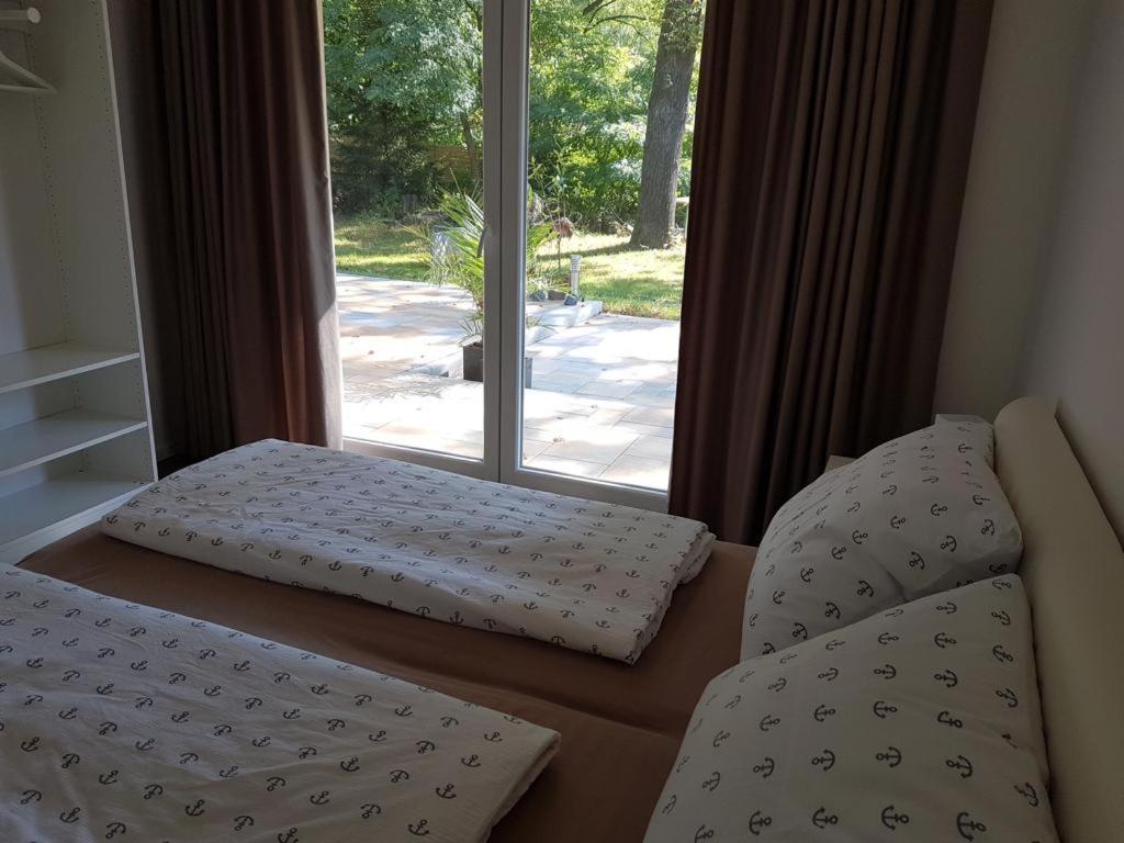 Ferienwohnung Bad Koesen エクステリア 写真
